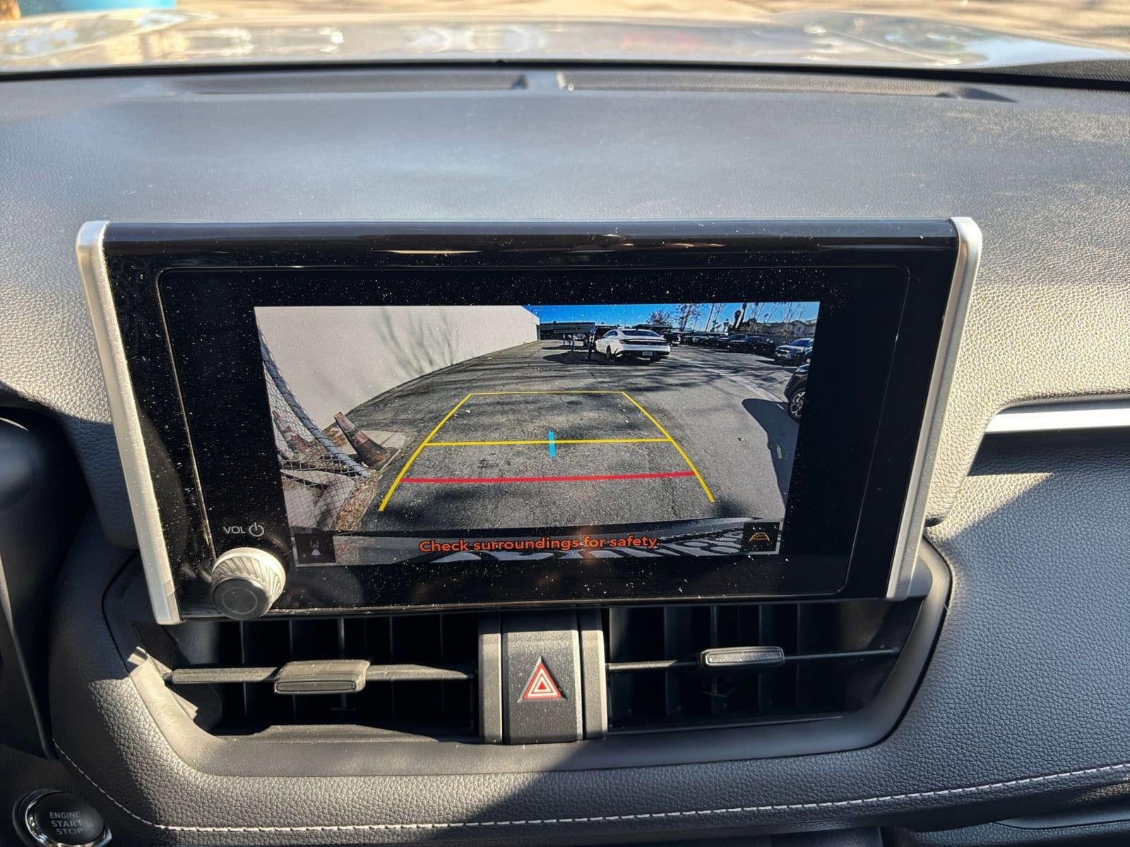 Thumbnail: 2025 Toyota RAV4 - 17