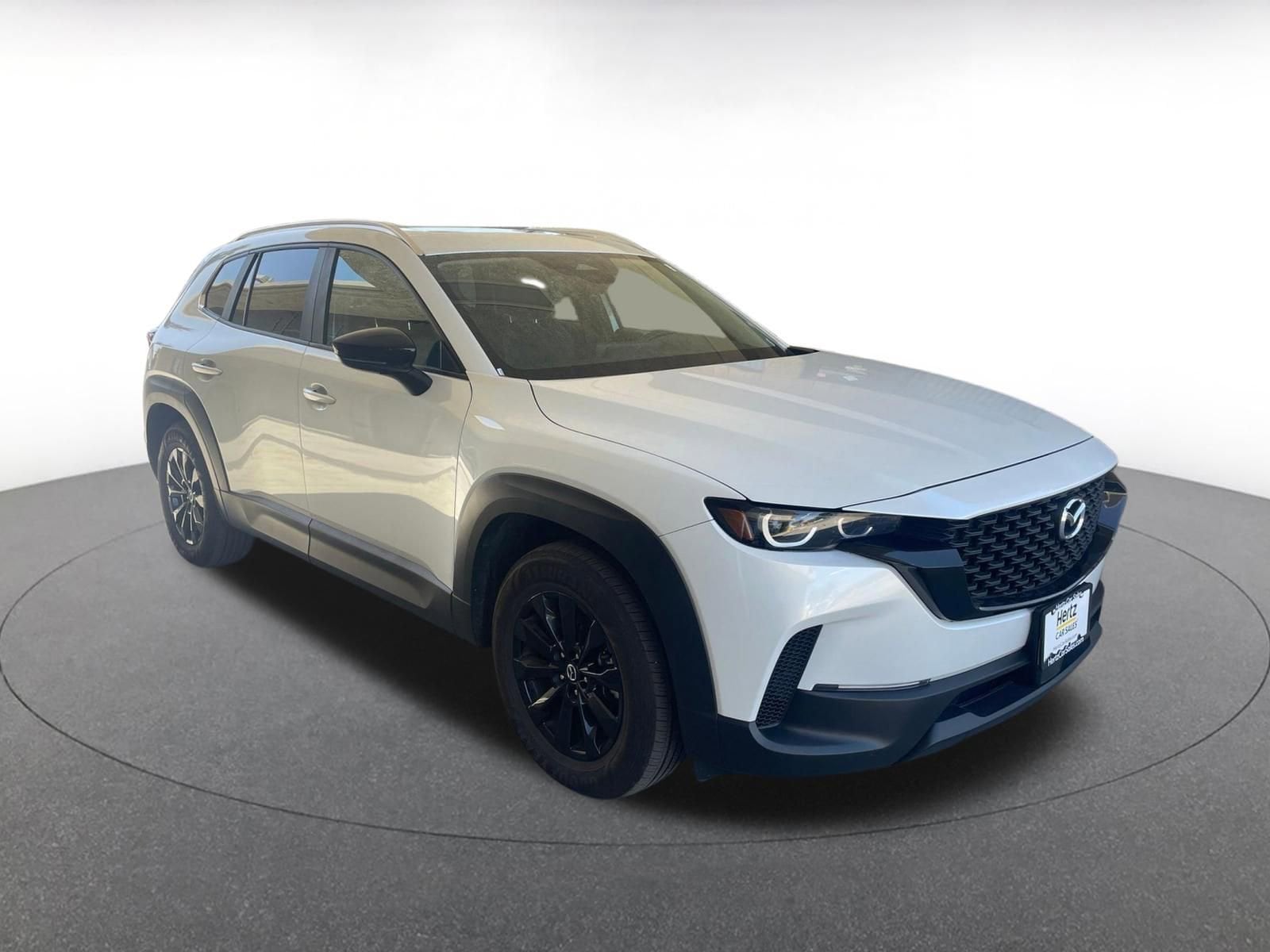 Thumbnail: 2025 Mazda CX-50 - 1