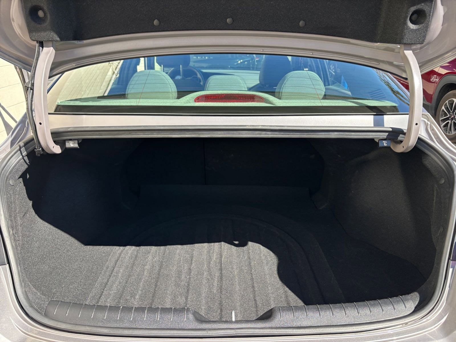 Thumbnail: 2025 Hyundai Elantra - 31