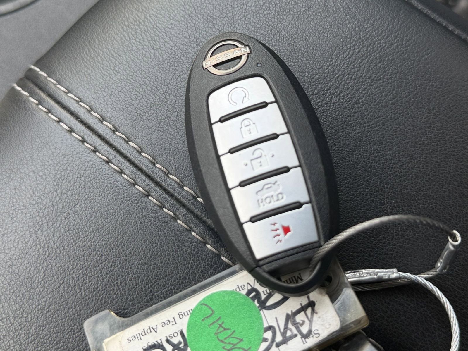 Thumbnail: 2025 Nissan Altima - 24