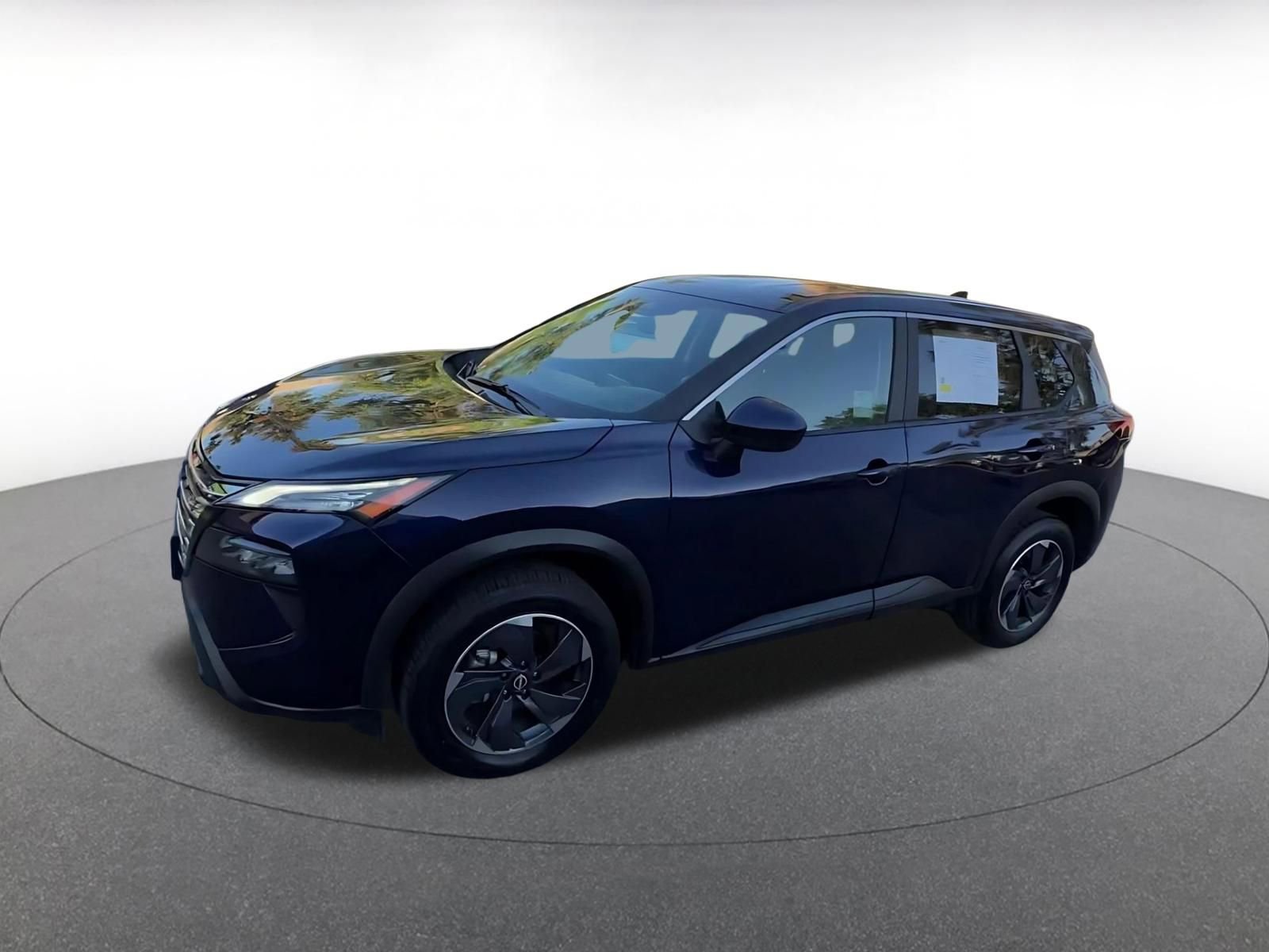 Thumbnail: 2025 Nissan Rogue - 8