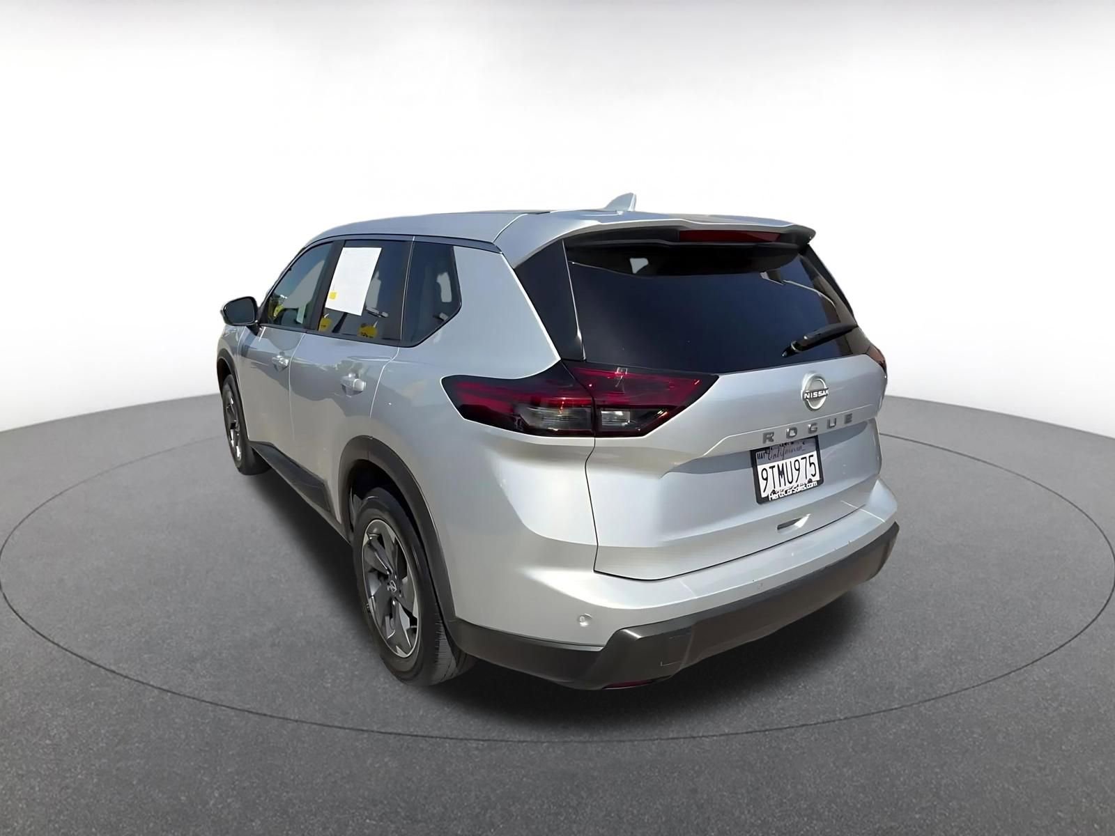Thumbnail: 2025 Nissan Rogue - 11