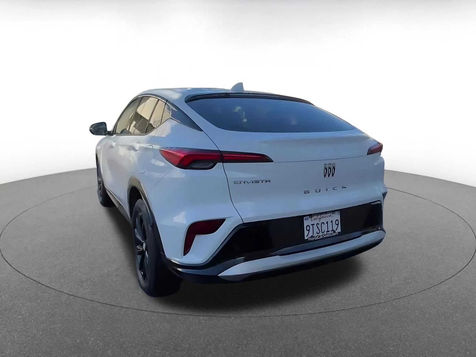 Thumbnail: 2025 Buick Envista - 11