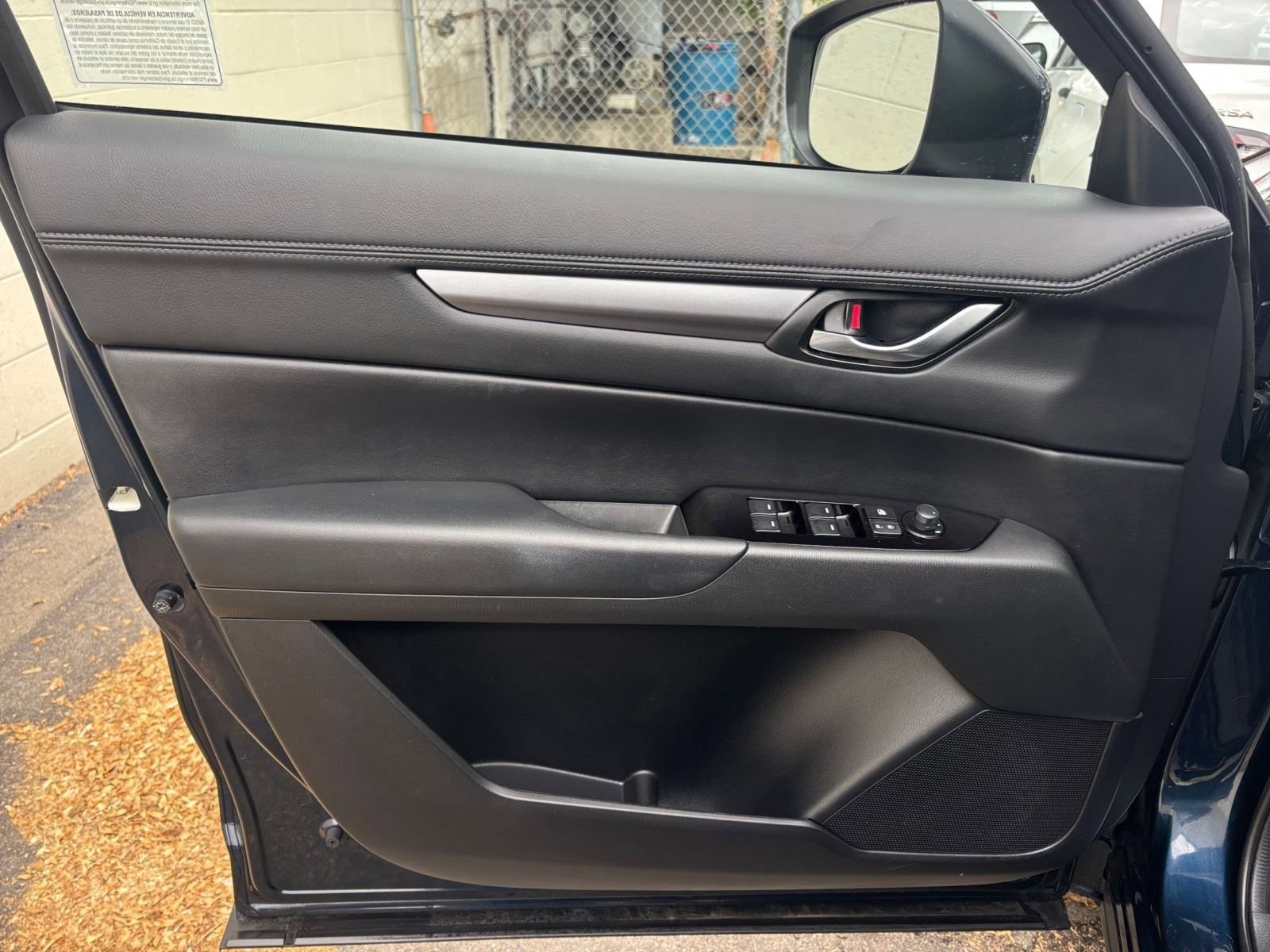 Thumbnail: 2025 Mazda CX-5 - 20