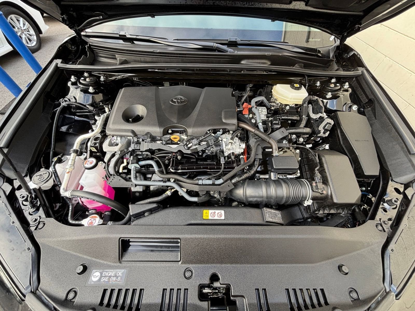 Thumbnail: 2025 Toyota Camry - 32