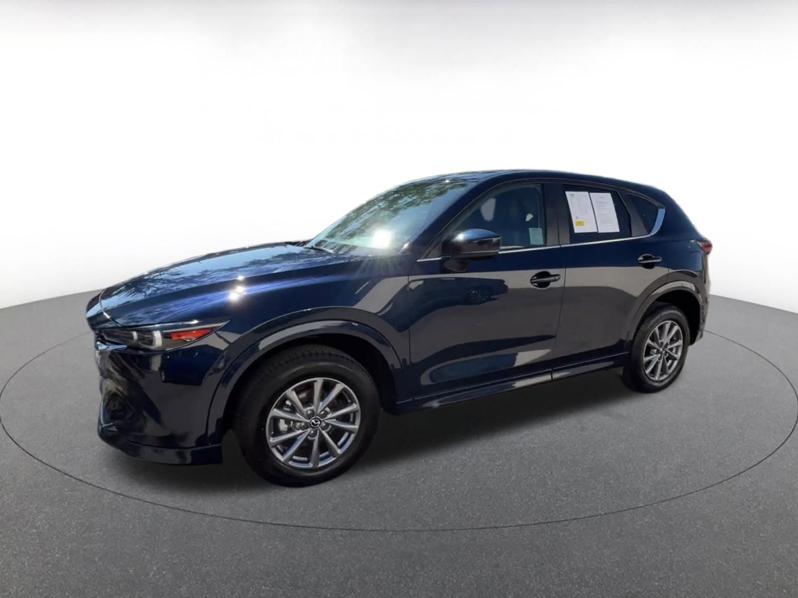 Thumbnail: 2025 Mazda CX-5 - 8