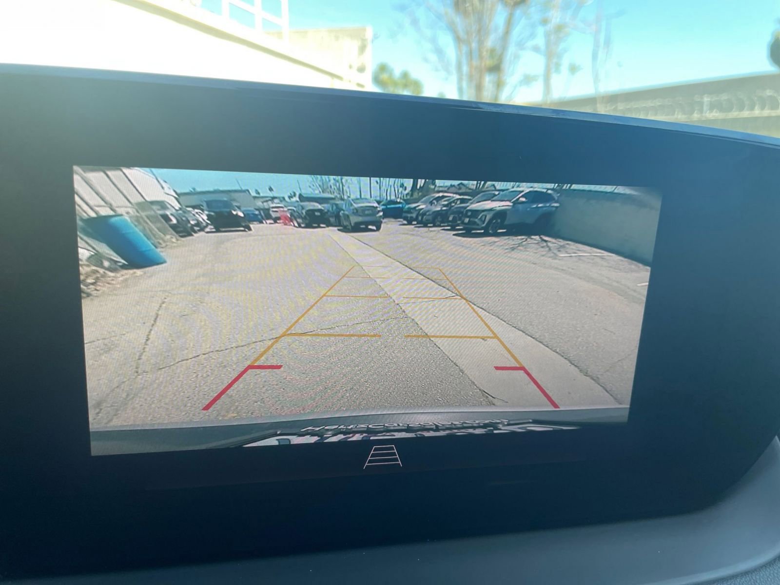 Thumbnail: 2025 Buick Encore GX - 22