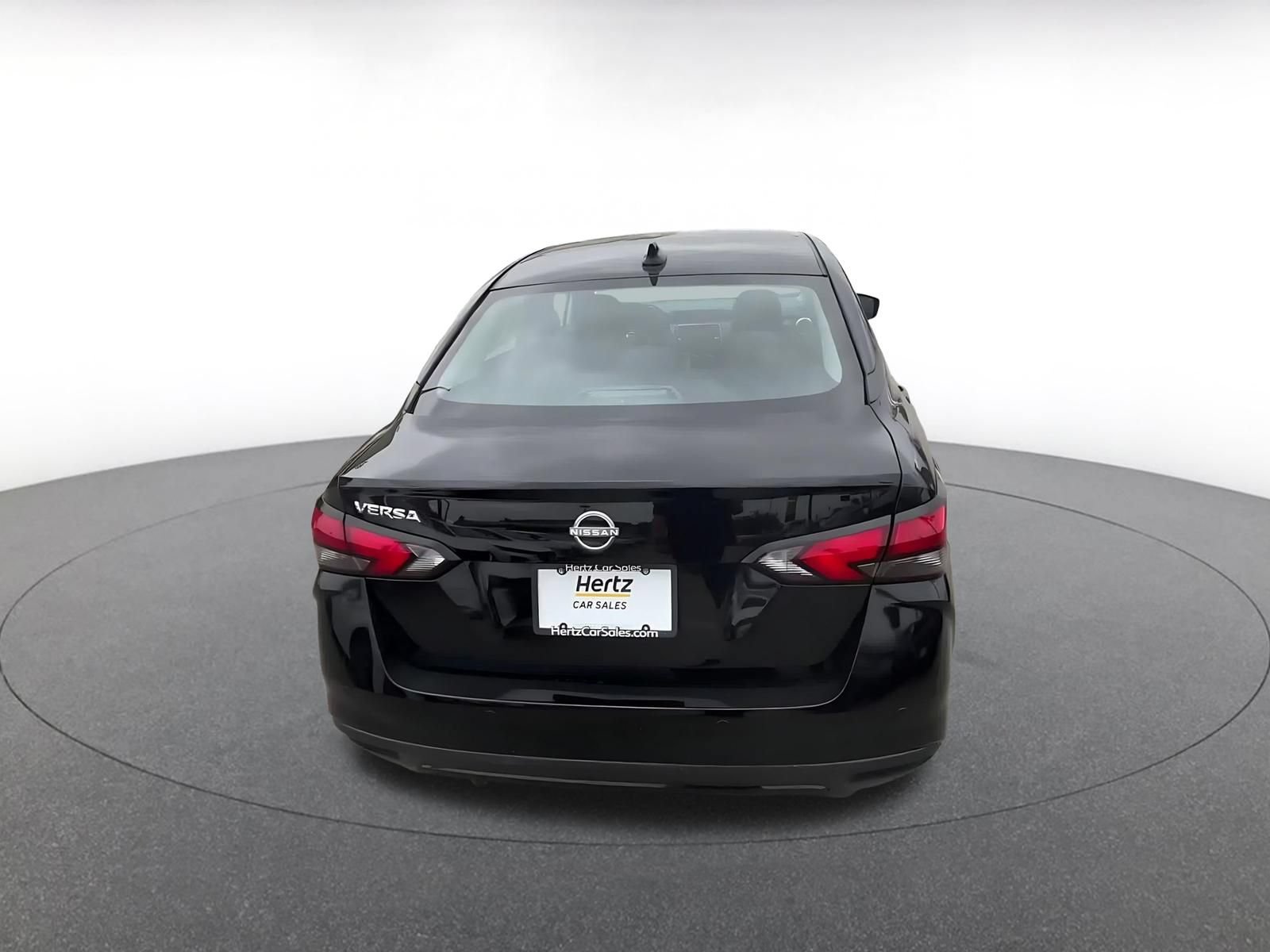 Thumbnail: 2025 Nissan Versa - 12