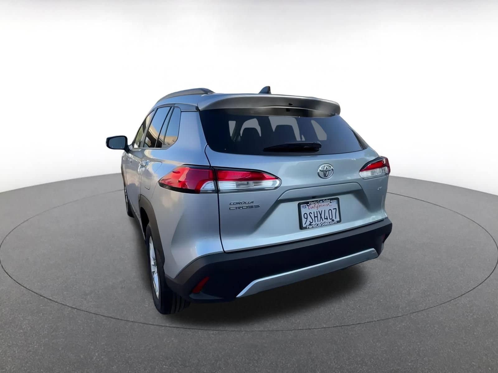 Thumbnail: 2025 Toyota Corolla Cross - 11