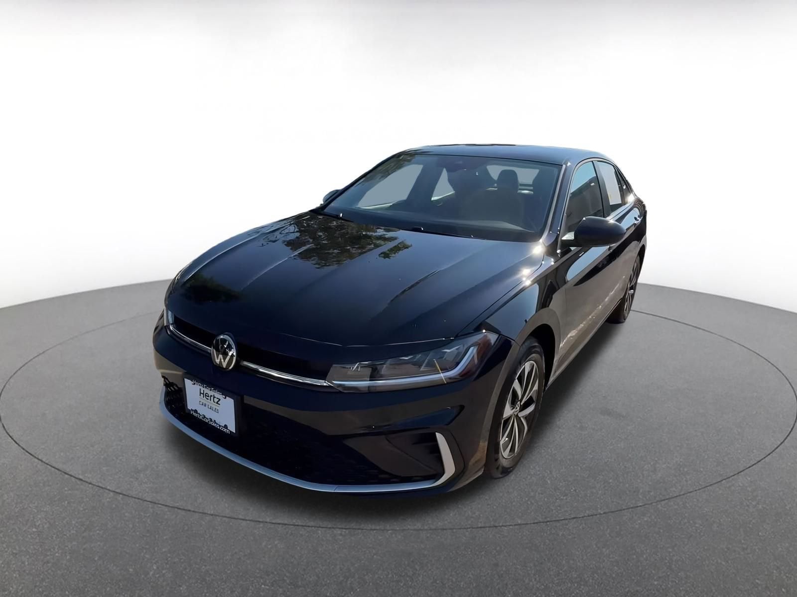 Thumbnail: 2025 Volkswagen Jetta - 7