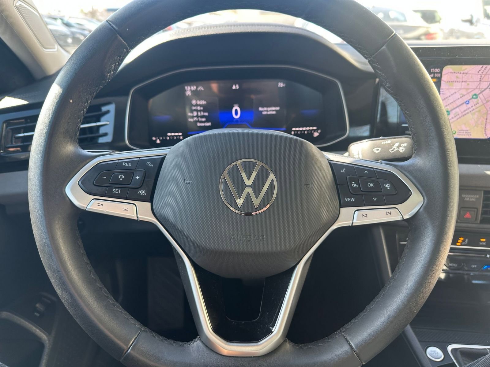 Thumbnail: 2025 Volkswagen Jetta - 29