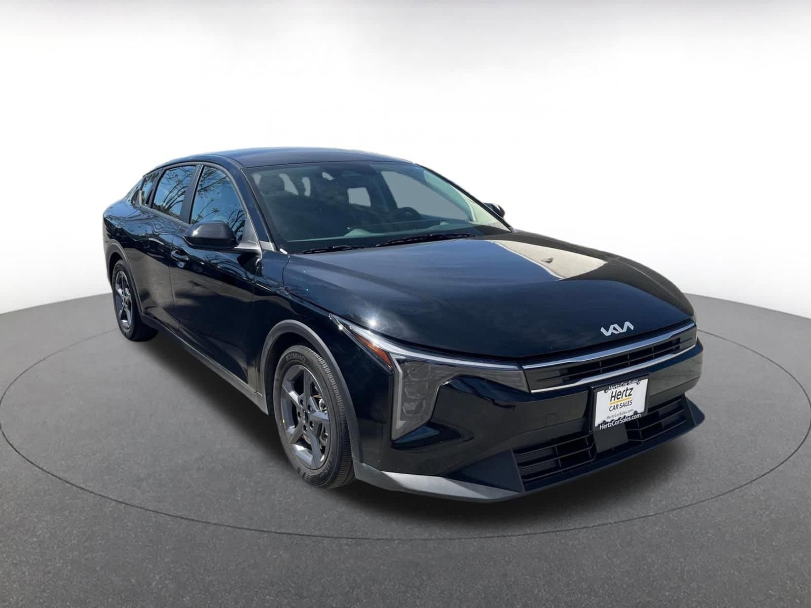 Thumbnail: 2025 Kia K4 - 1