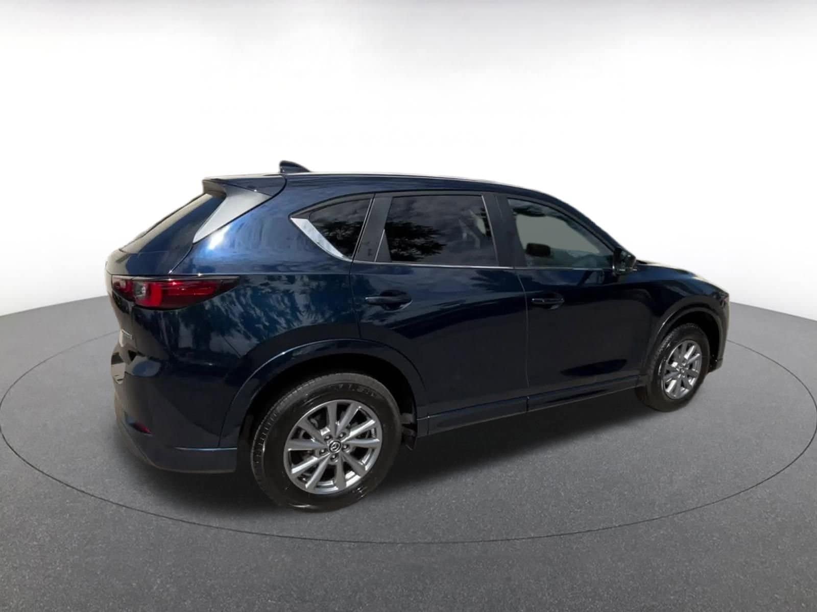 Thumbnail: 2025 Mazda CX-5 - 15