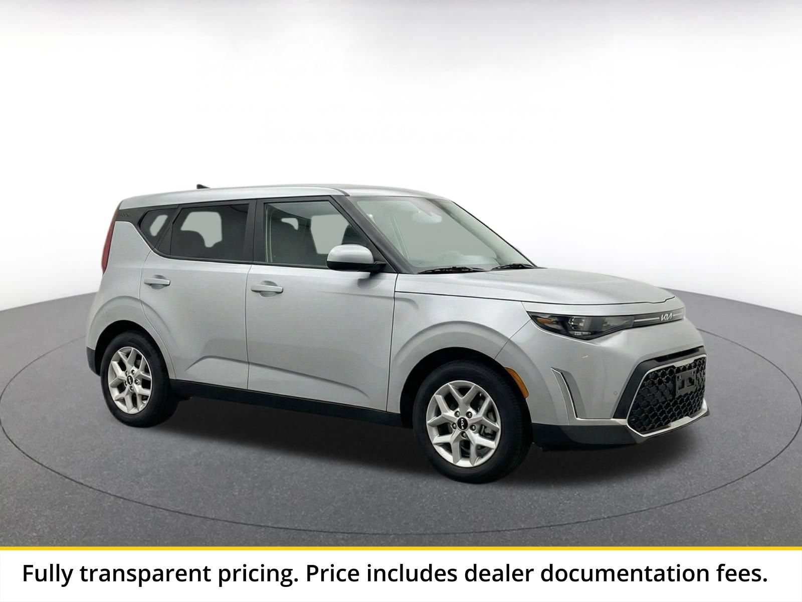 Thumbnail: 2025 Kia Soul - 1