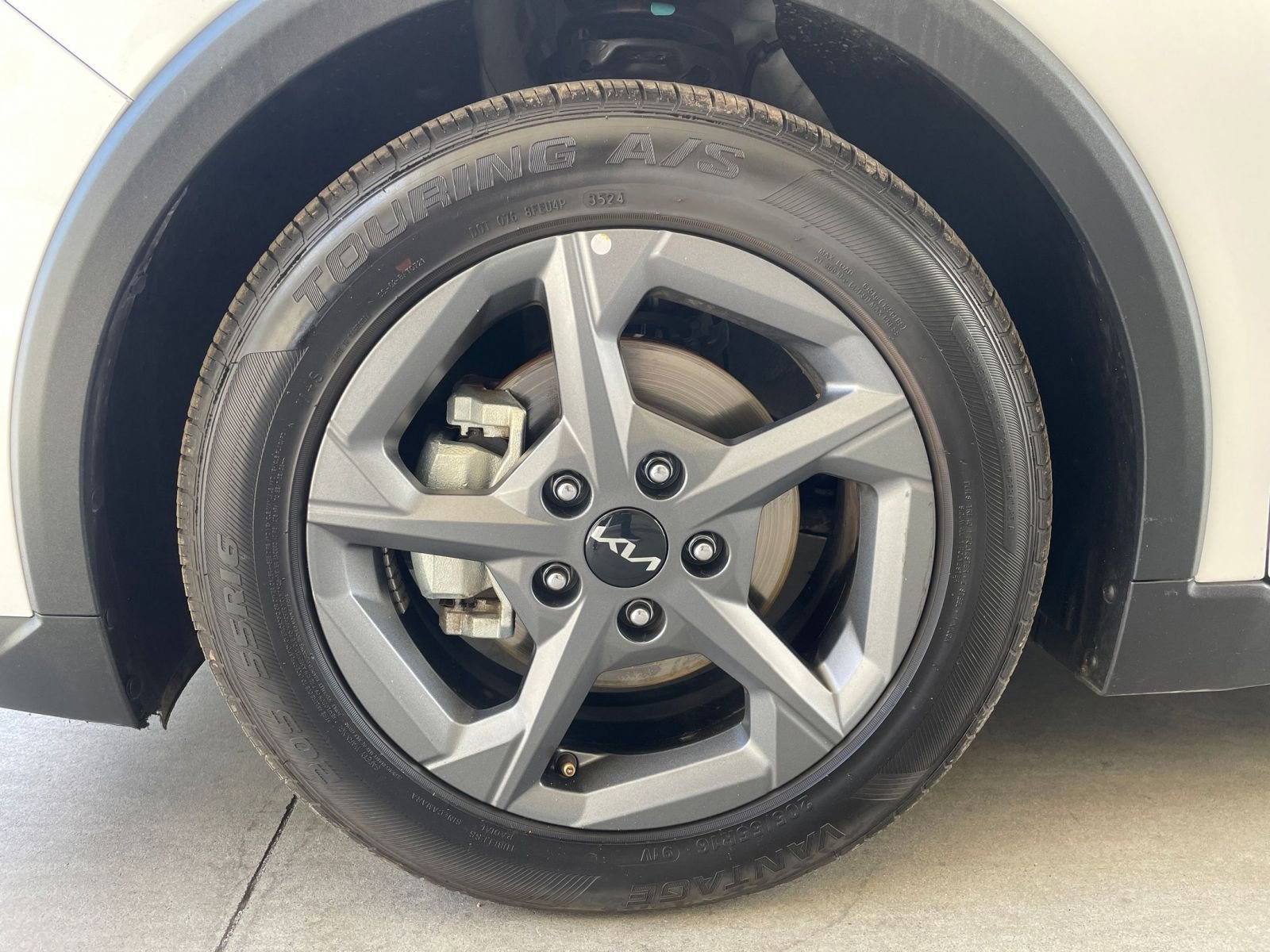 Thumbnail: 2025 Kia K4 - 31