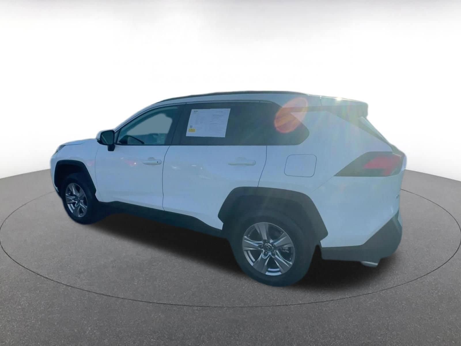 Thumbnail: 2025 Toyota RAV4 - 10