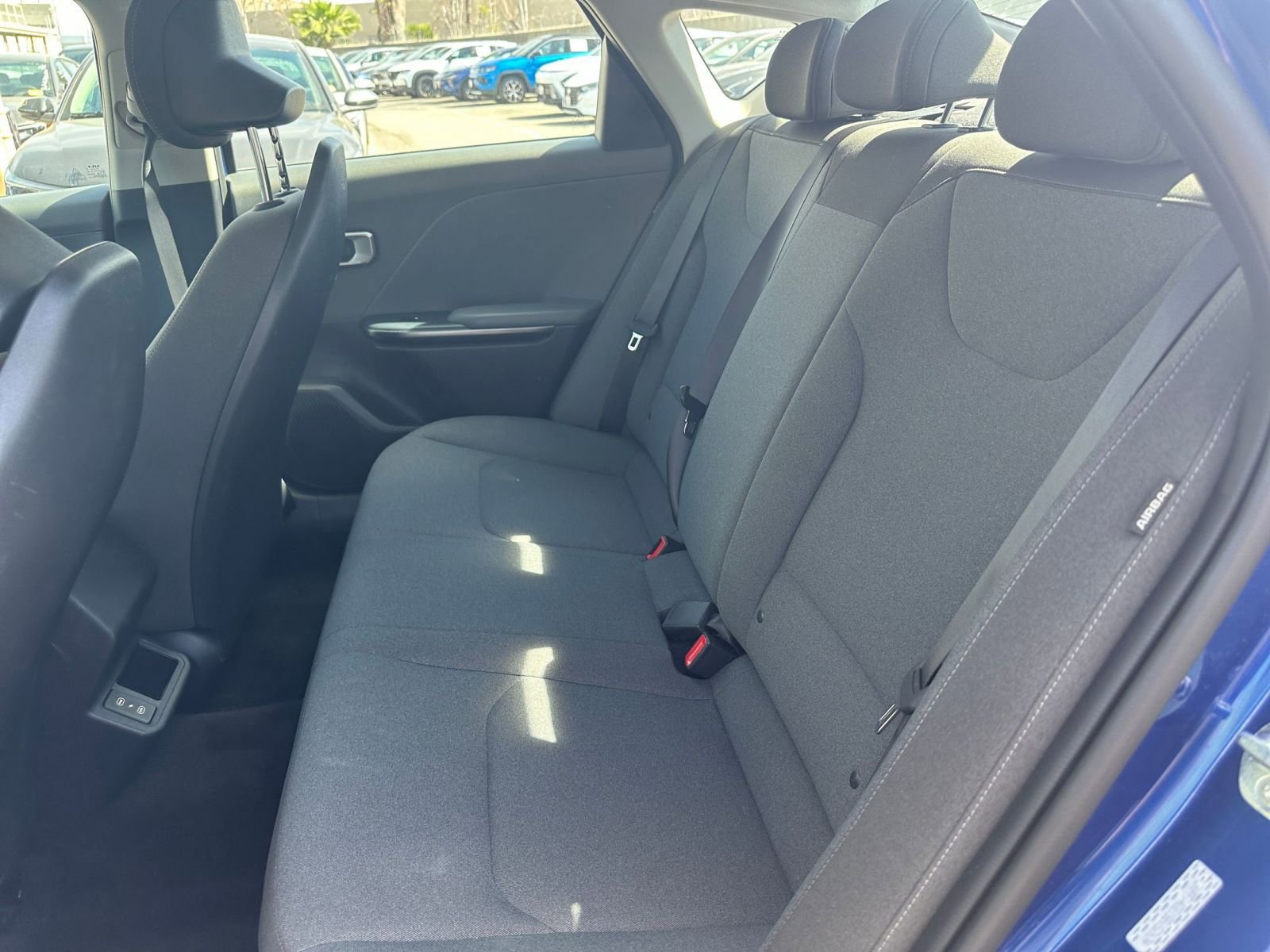 Thumbnail: 2025 Kia K4 - 24