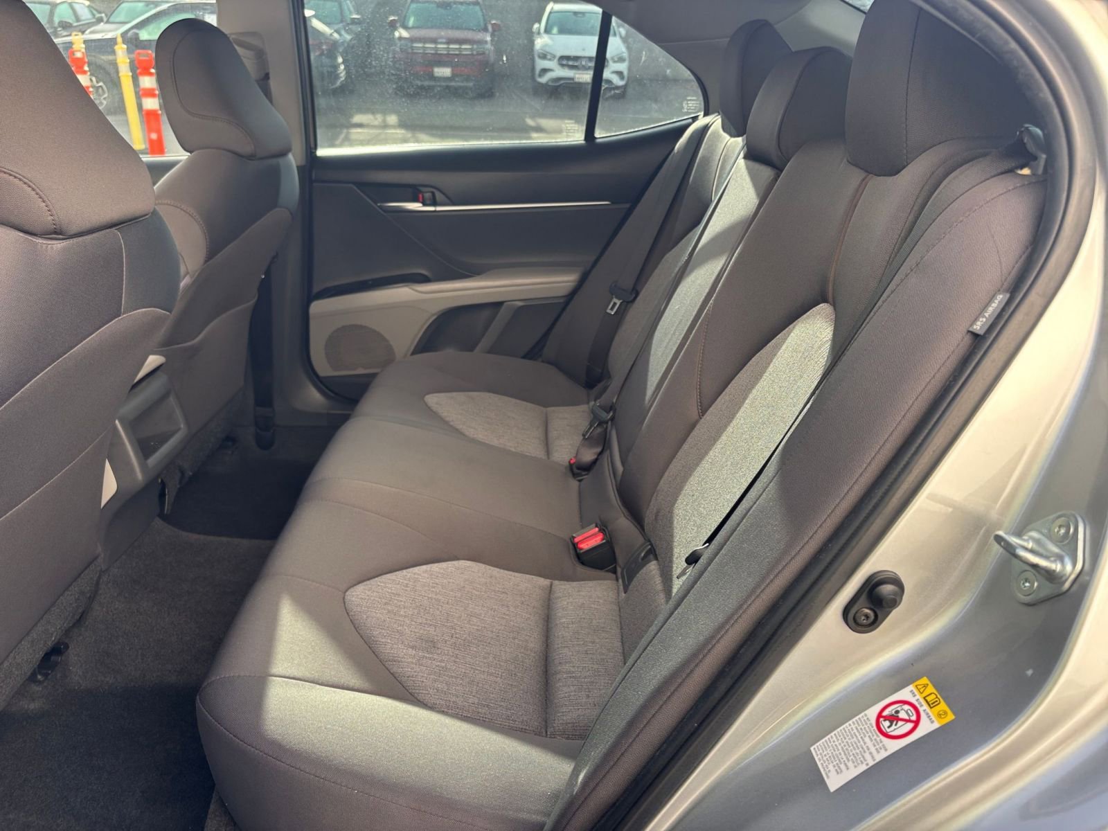 Thumbnail: 2018 Toyota Camry - 25