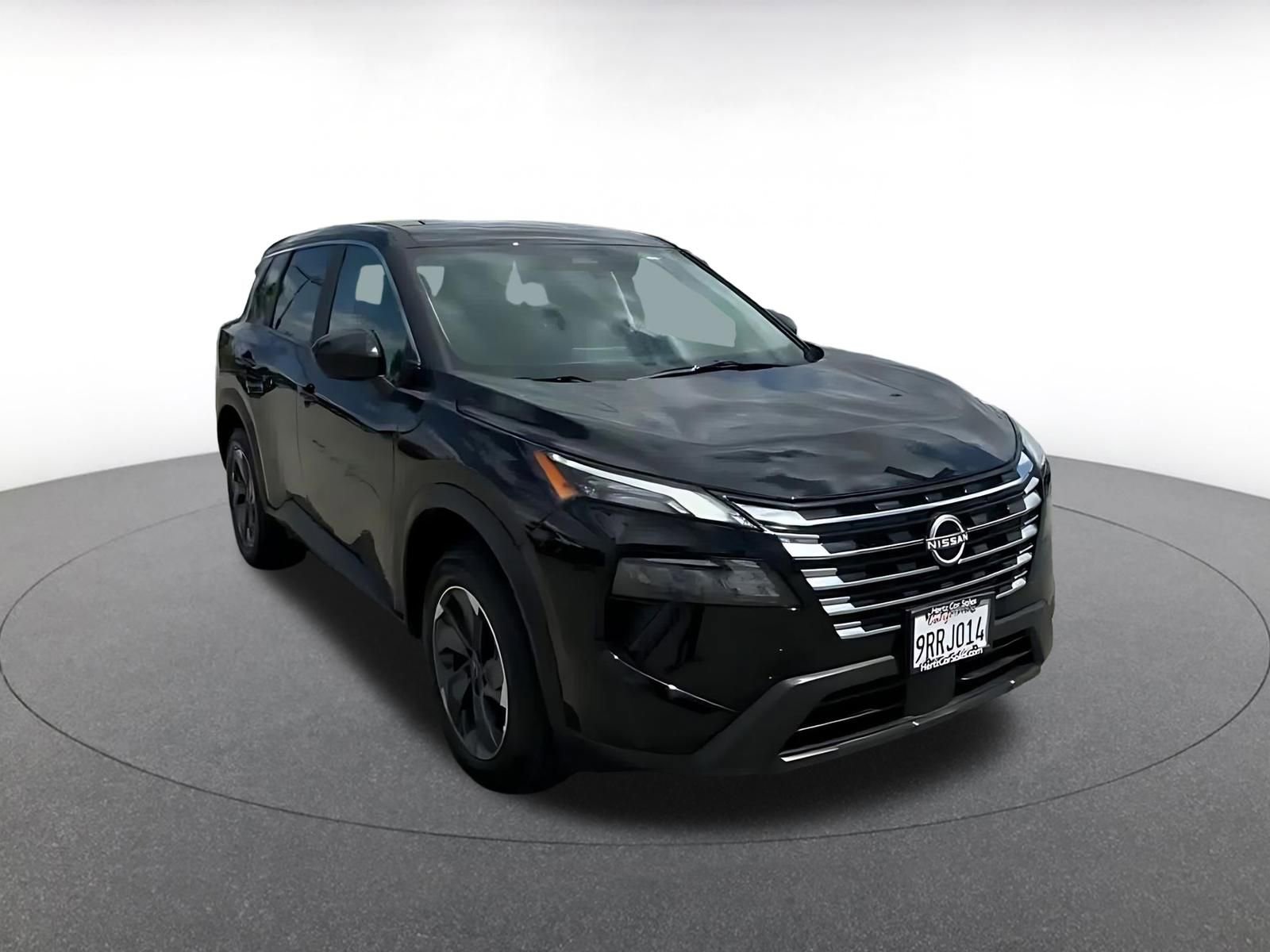 Thumbnail: 2025 Nissan Rogue - 3