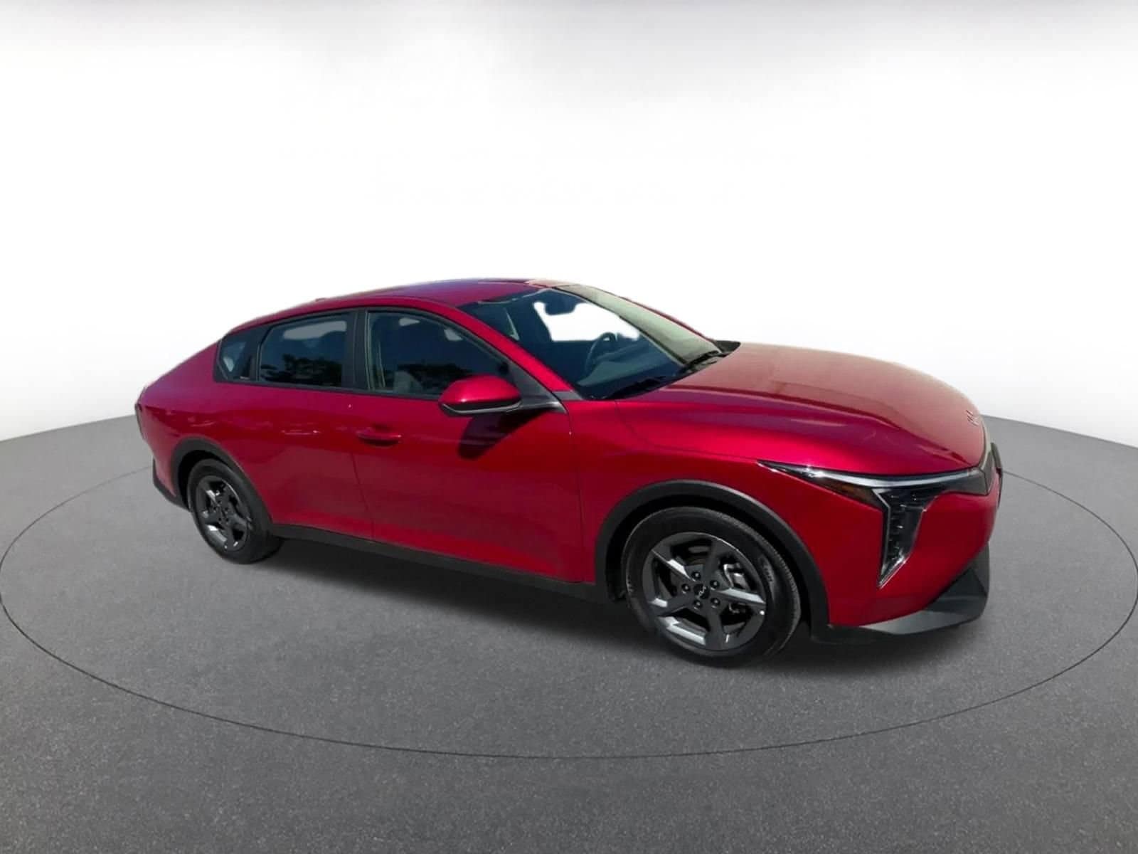 Thumbnail: 2025 Kia K4 - 2
