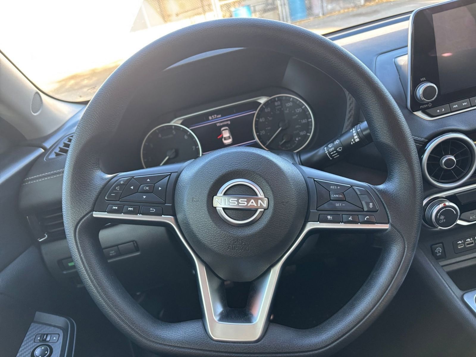 Thumbnail: 2024 Nissan Sentra - 28