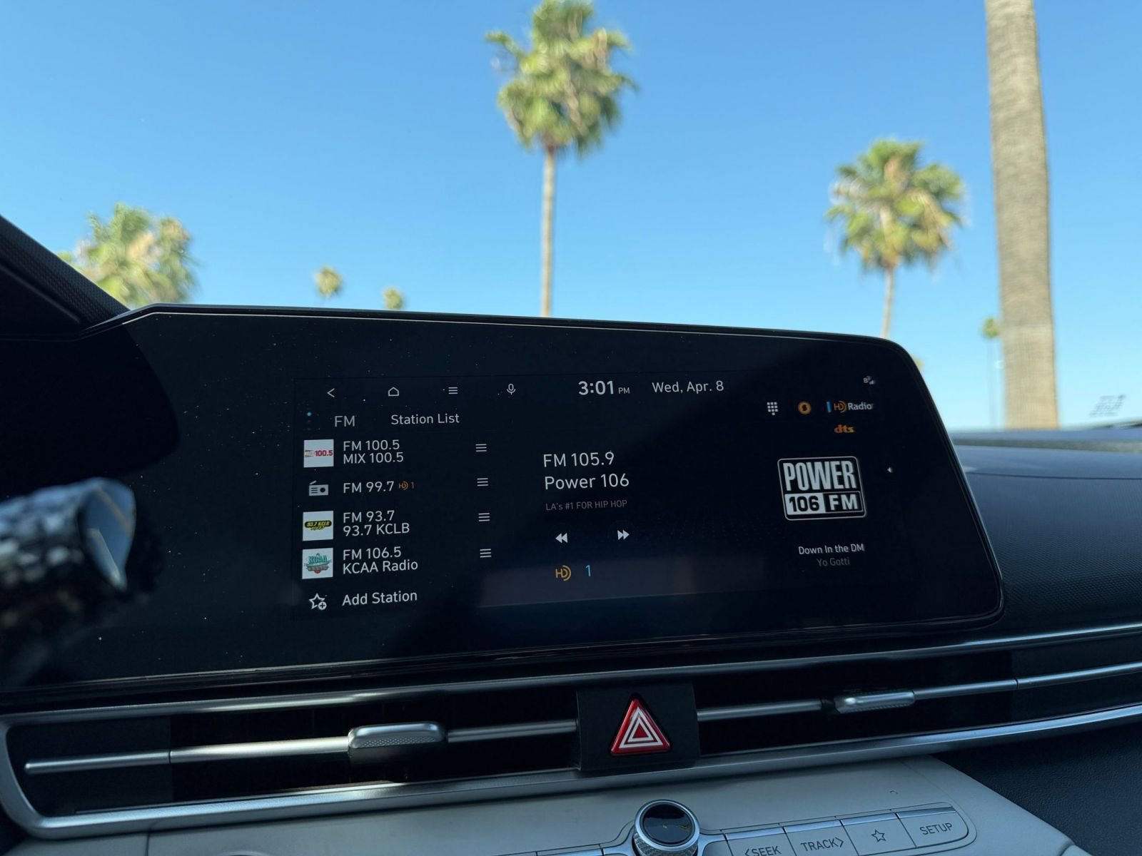 Thumbnail: 2025 Hyundai Elantra - 20