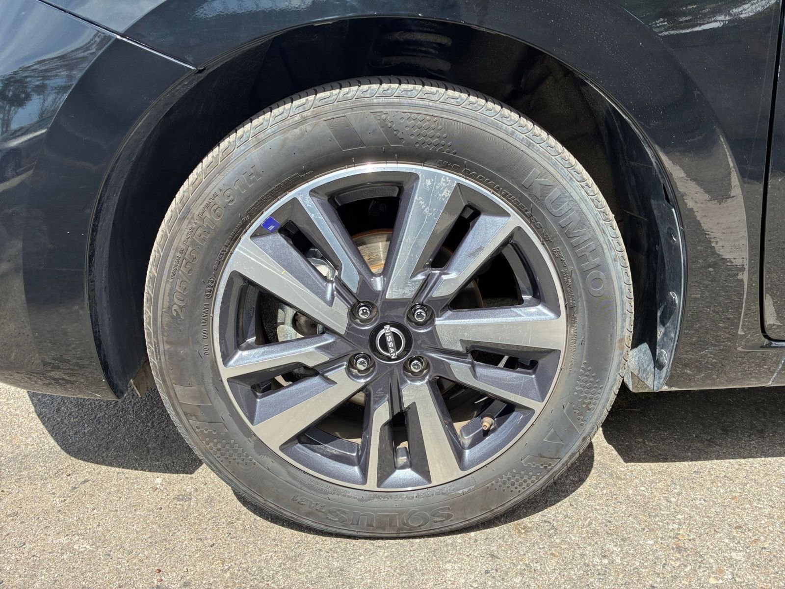 Thumbnail: 2025 Nissan Versa - 28