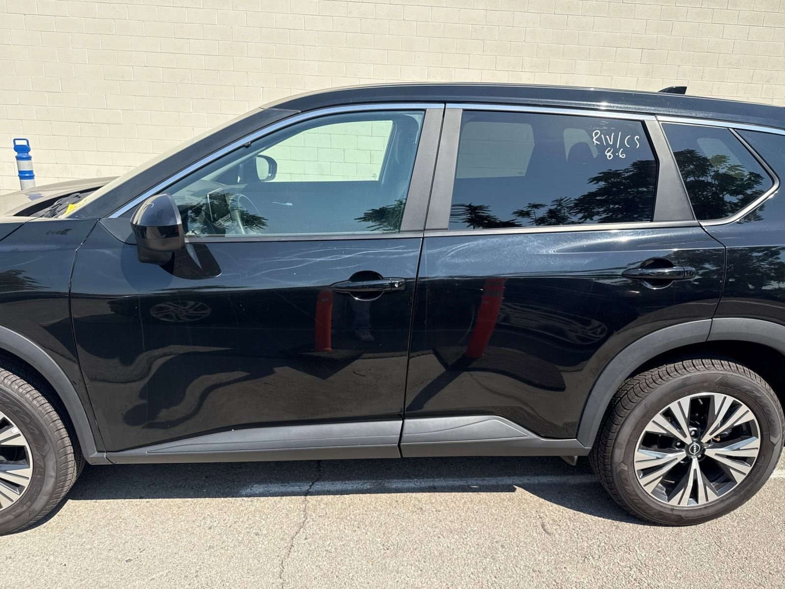 Thumbnail: 2023 Nissan Rogue - 5
