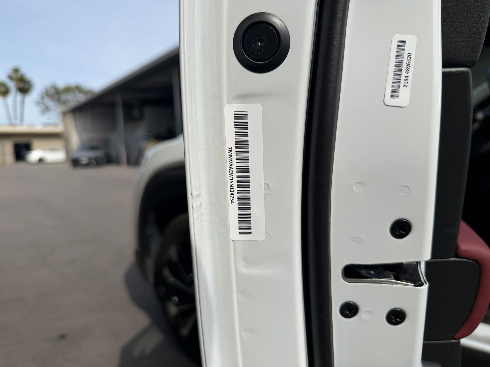 Thumbnail: 2025 Mazda CX-50 - 32