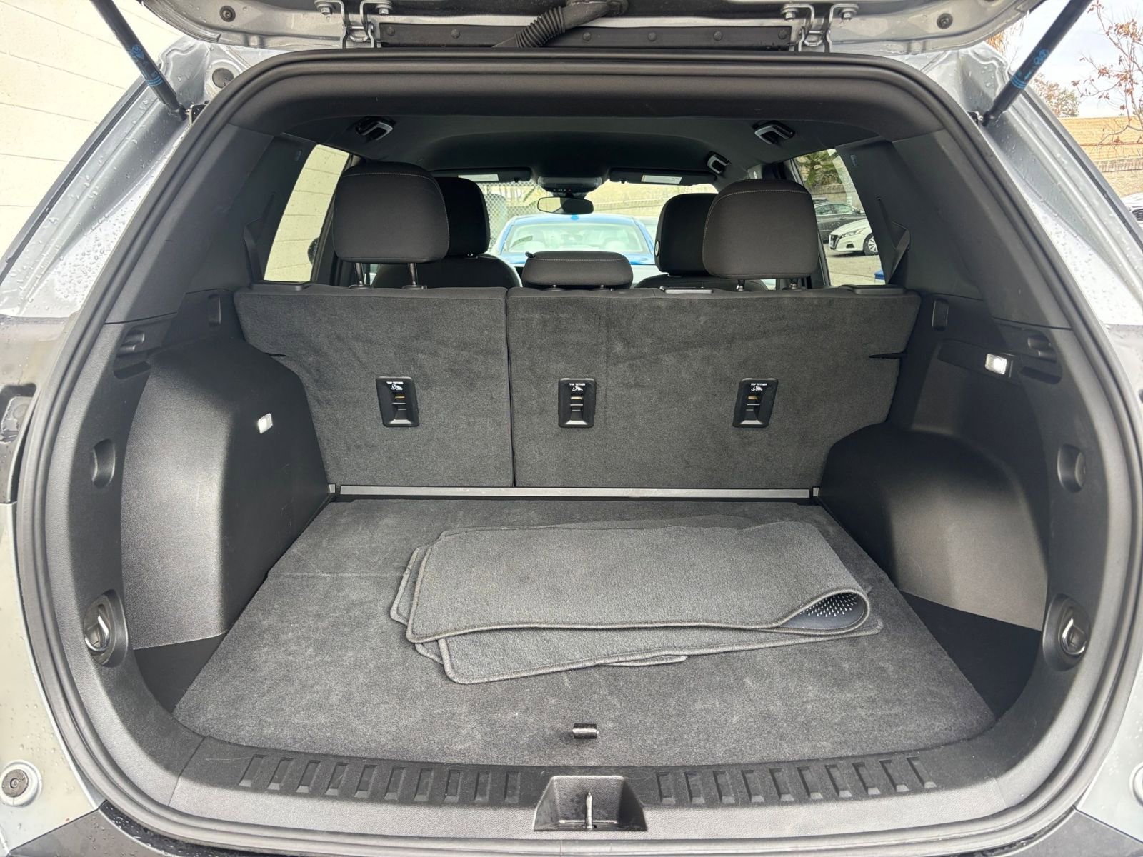 Thumbnail: 2025 Chevrolet Equinox - 31