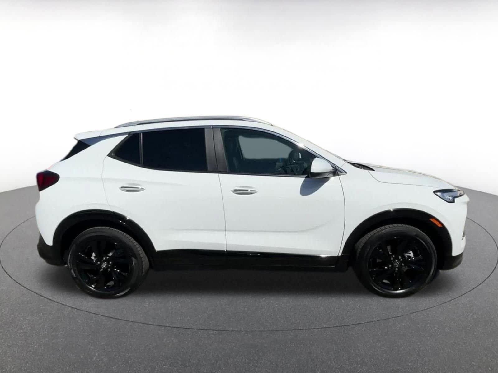 2024 Buick Encore GX Sport Touring 16