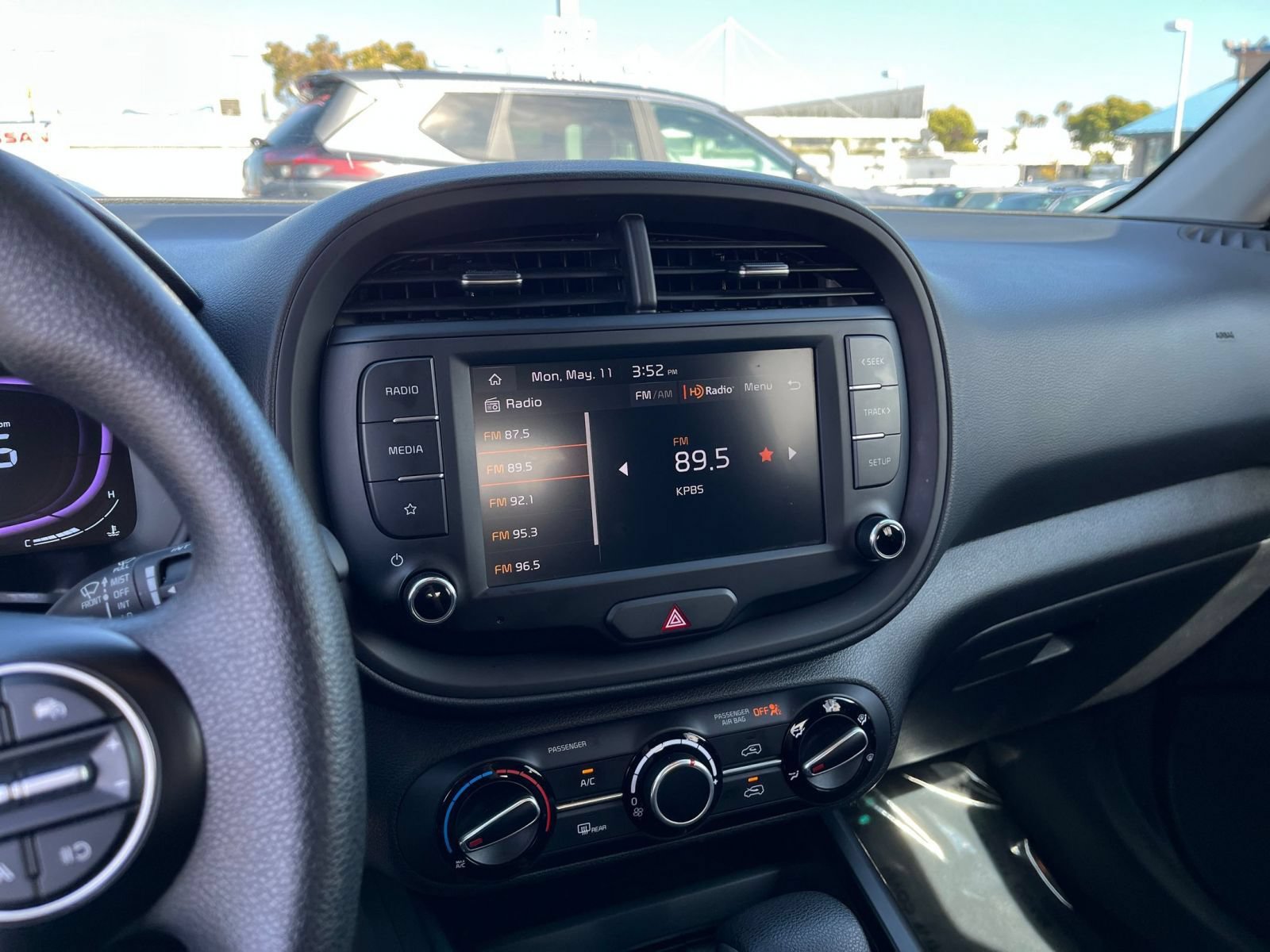 Thumbnail: 2025 Kia Soul - 17