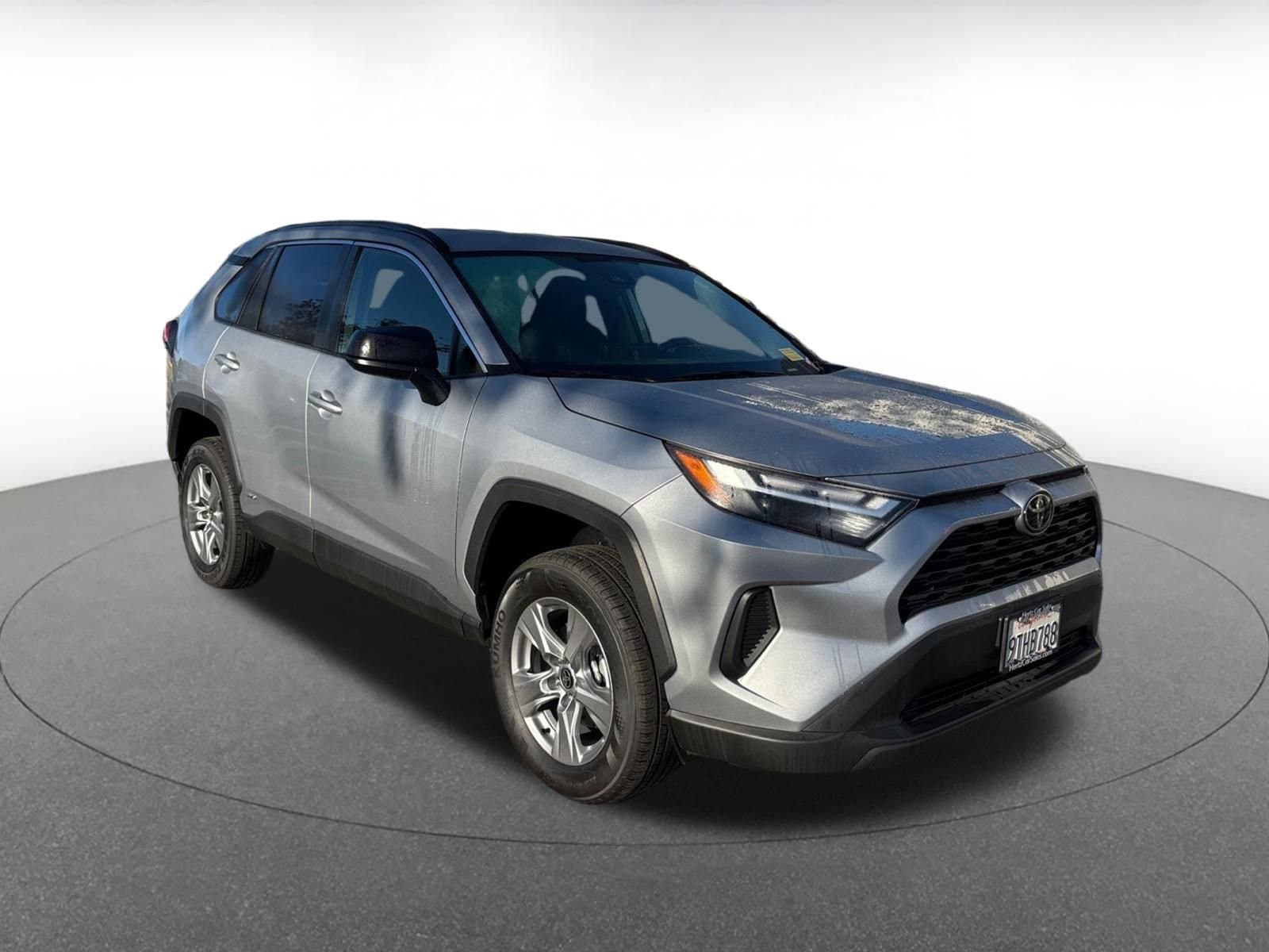 Thumbnail: 2025 Toyota RAV4 - 1