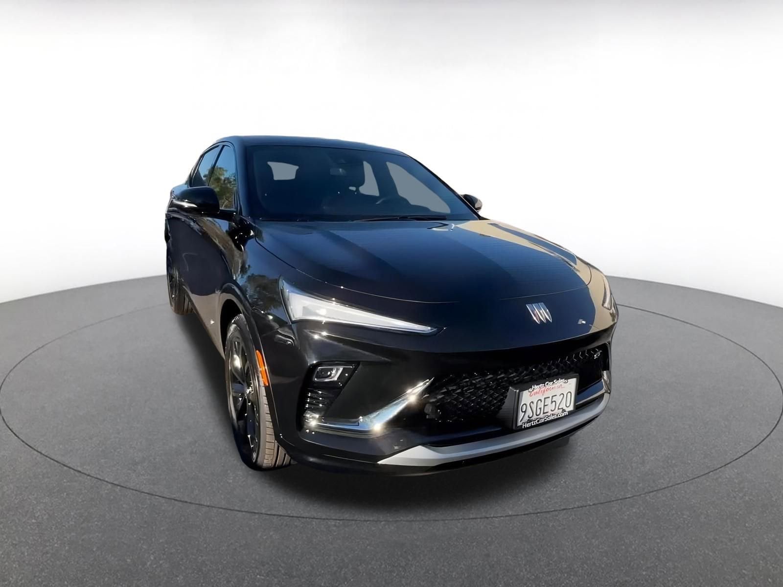 Thumbnail: 2025 Buick Envista - 3