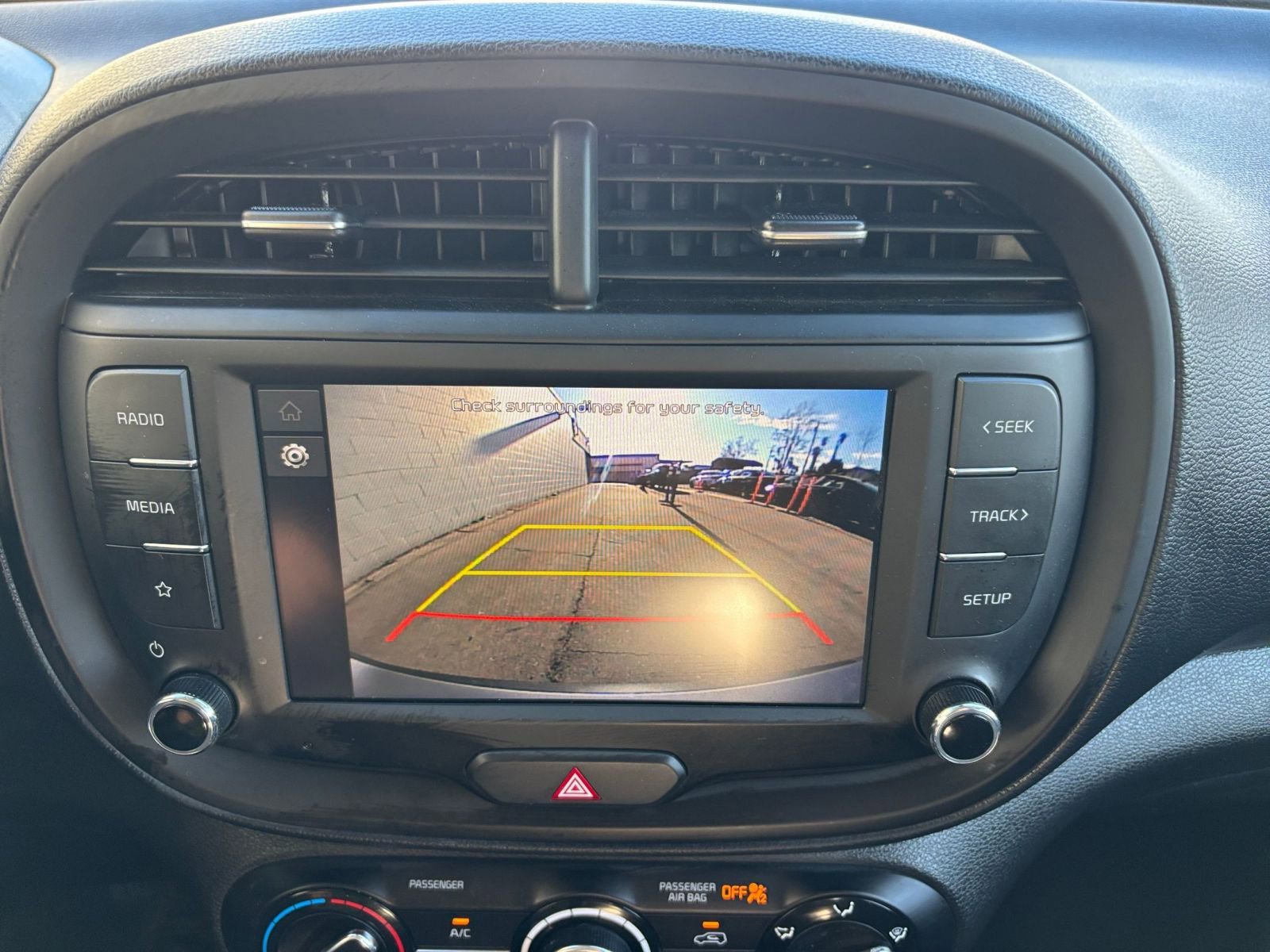 Thumbnail: 2025 Kia Soul - 27