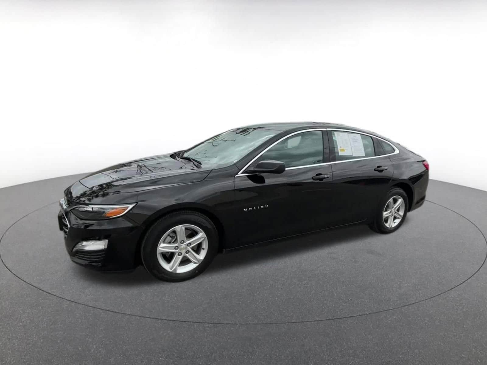 Thumbnail: 2024 Chevrolet Malibu - 7