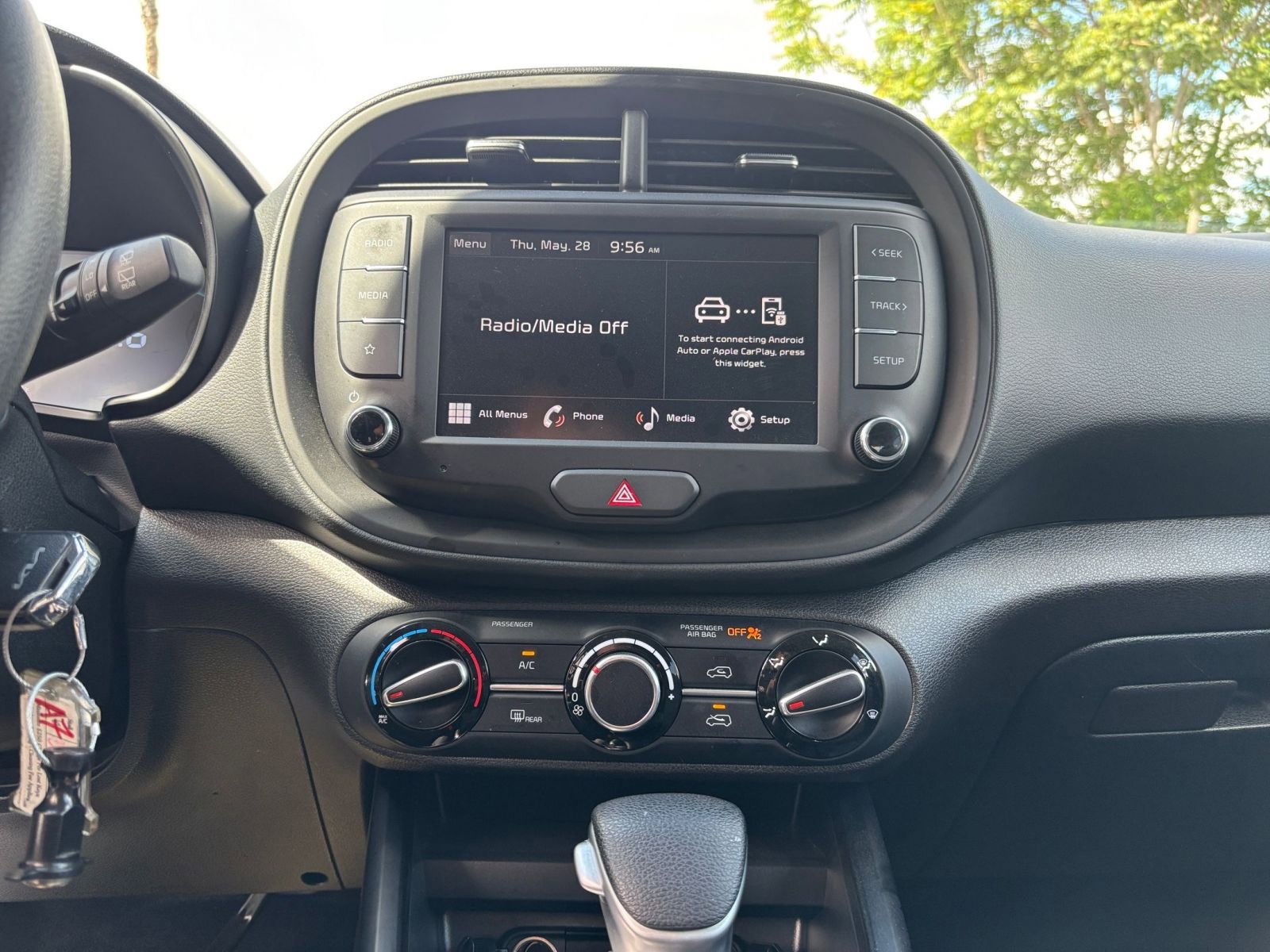 Thumbnail: 2025 Kia Soul - 17