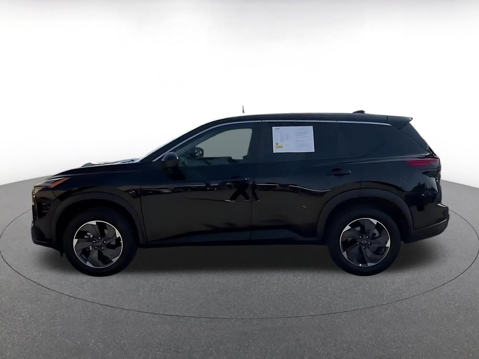Thumbnail: 2025 Nissan Rogue - 9