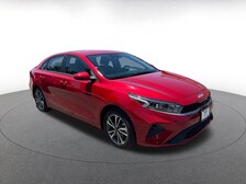 2024 Kia Forte LXS -
                  Riverside, CA