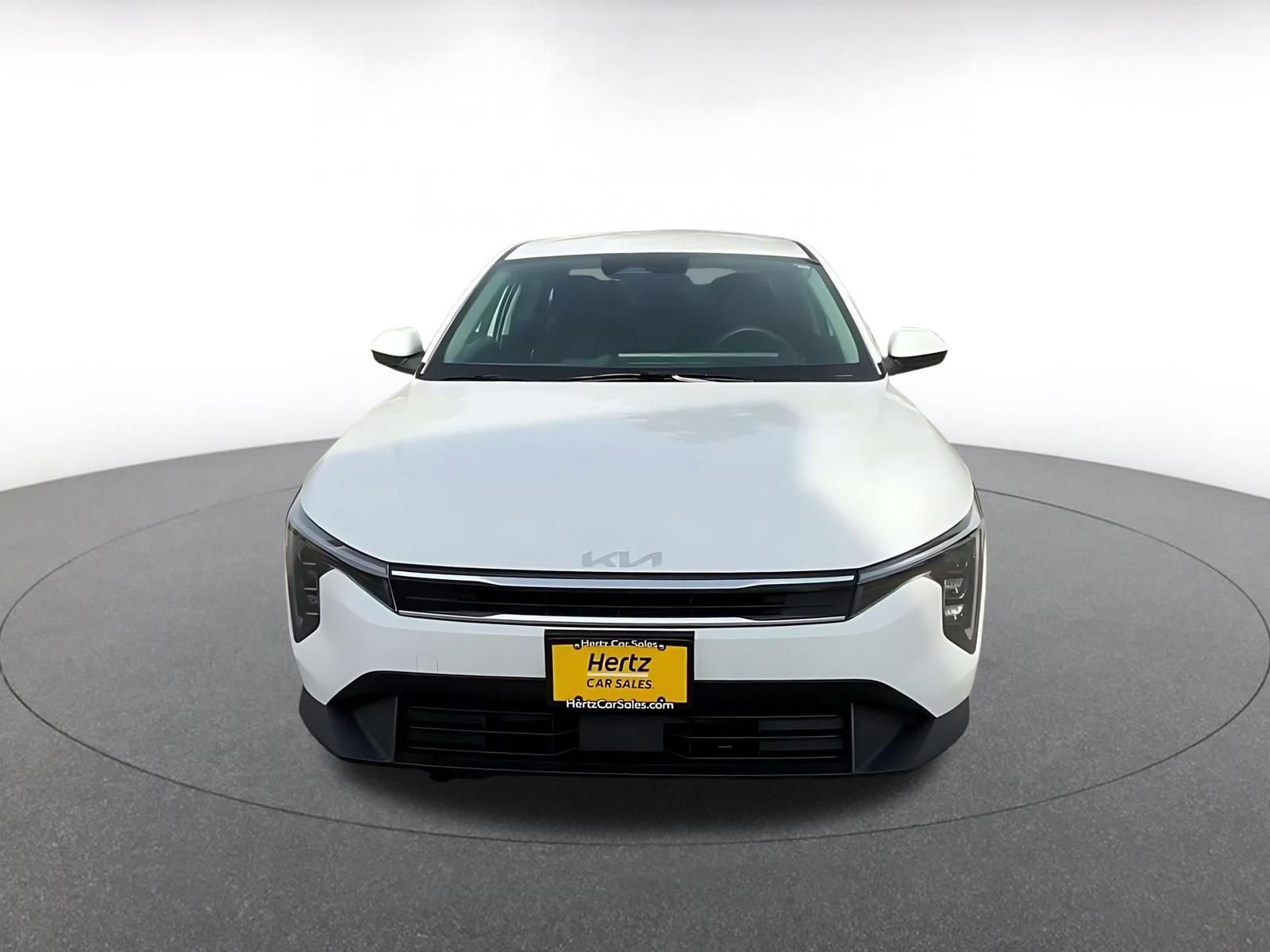 Thumbnail: 2025 Kia K4 - 4