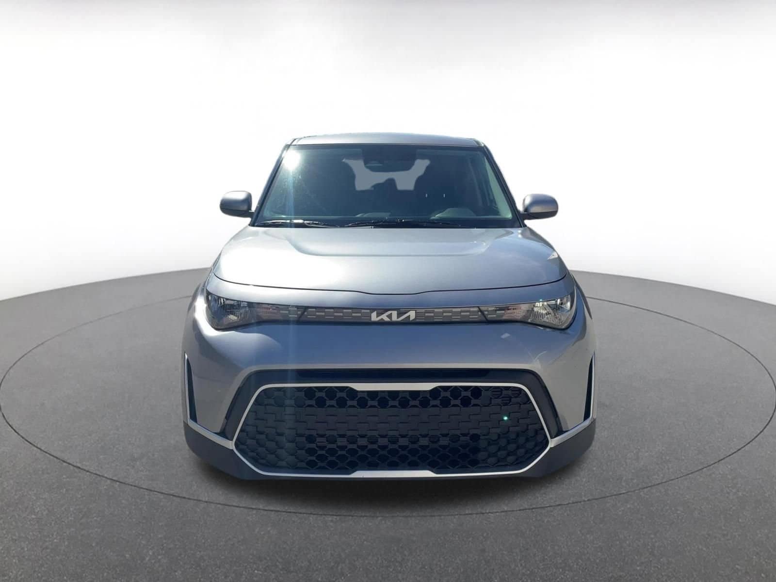 Thumbnail: 2025 Kia Soul - 4