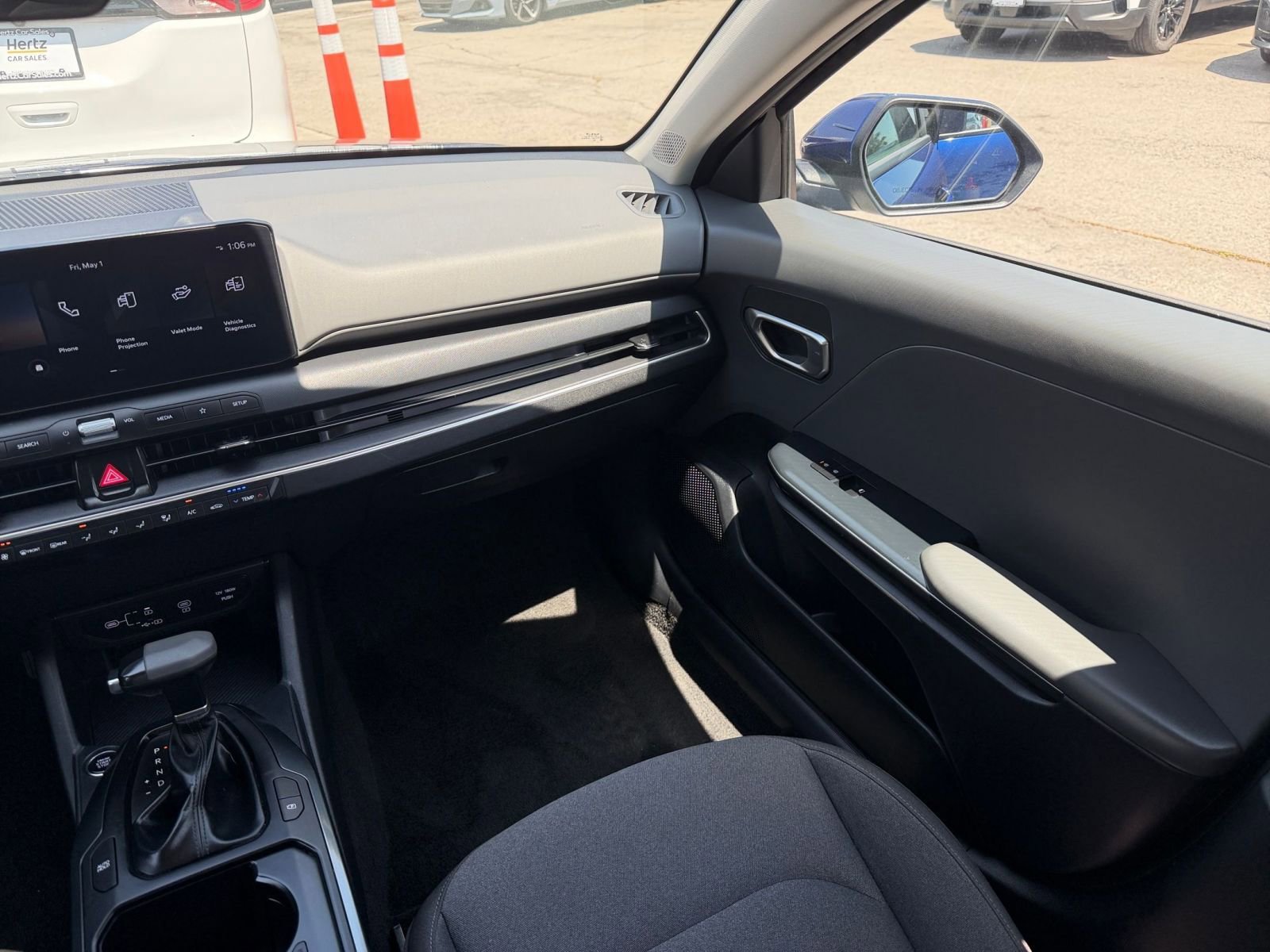 Thumbnail: 2025 Kia K4 - 35