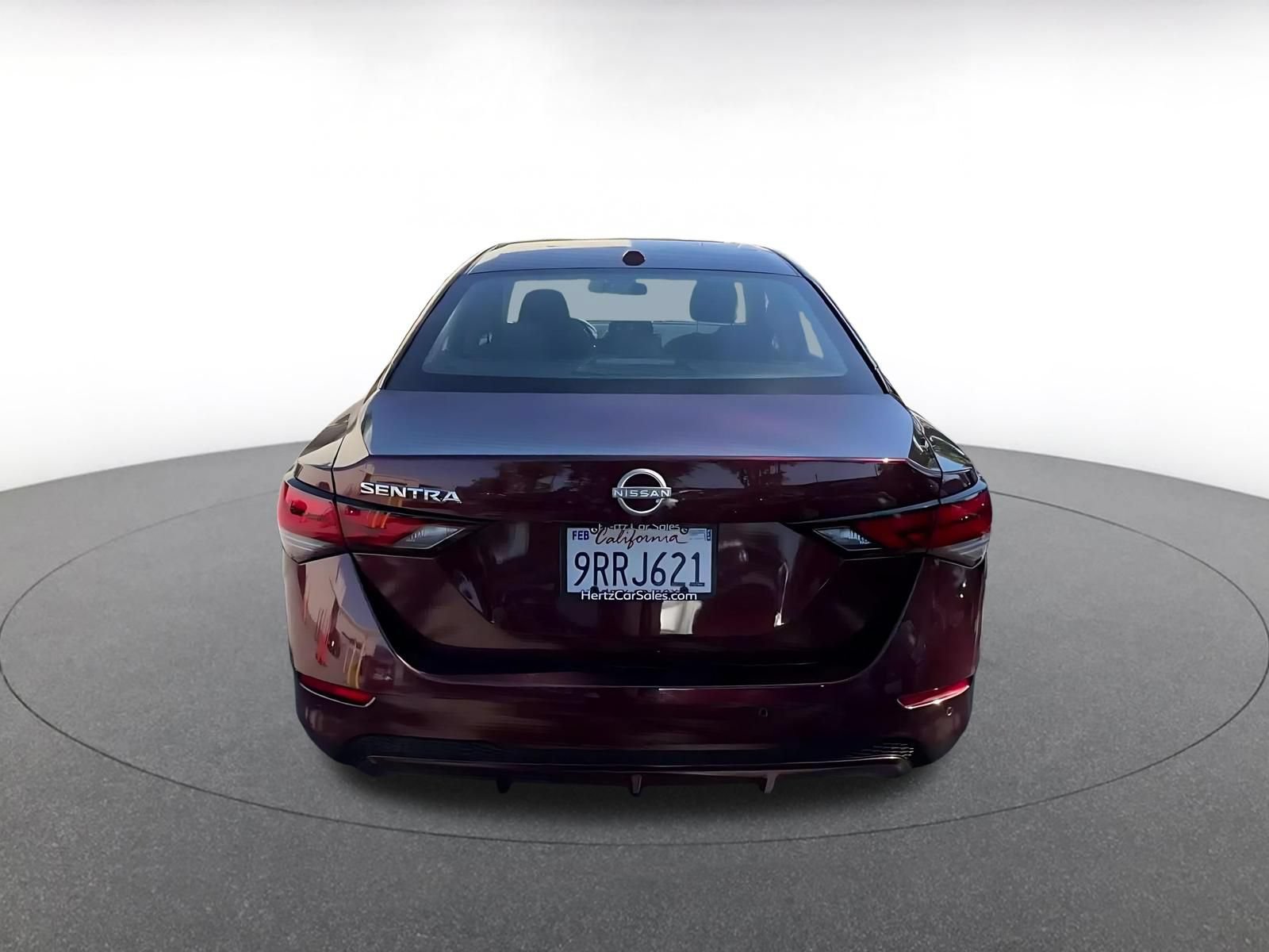 Thumbnail: 2025 Nissan Sentra - 12