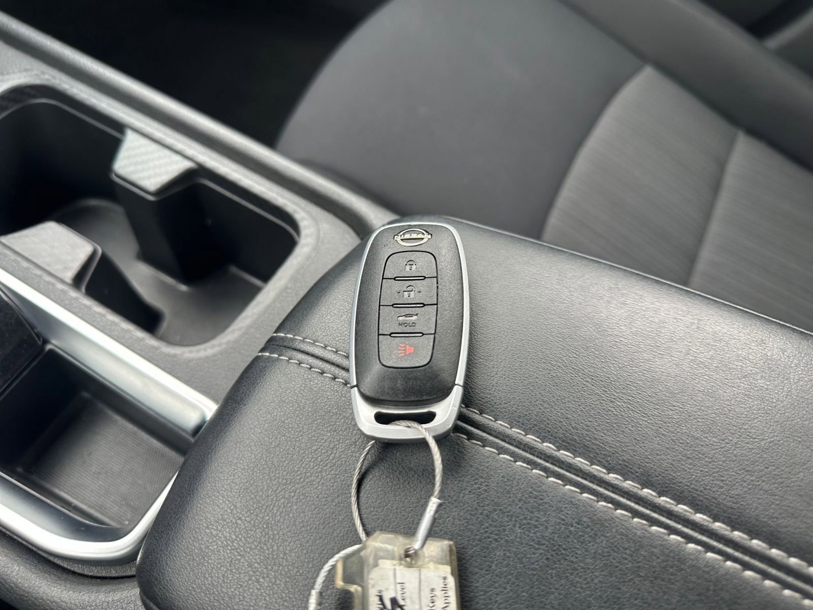 Thumbnail: 2025 Nissan Sentra - 21