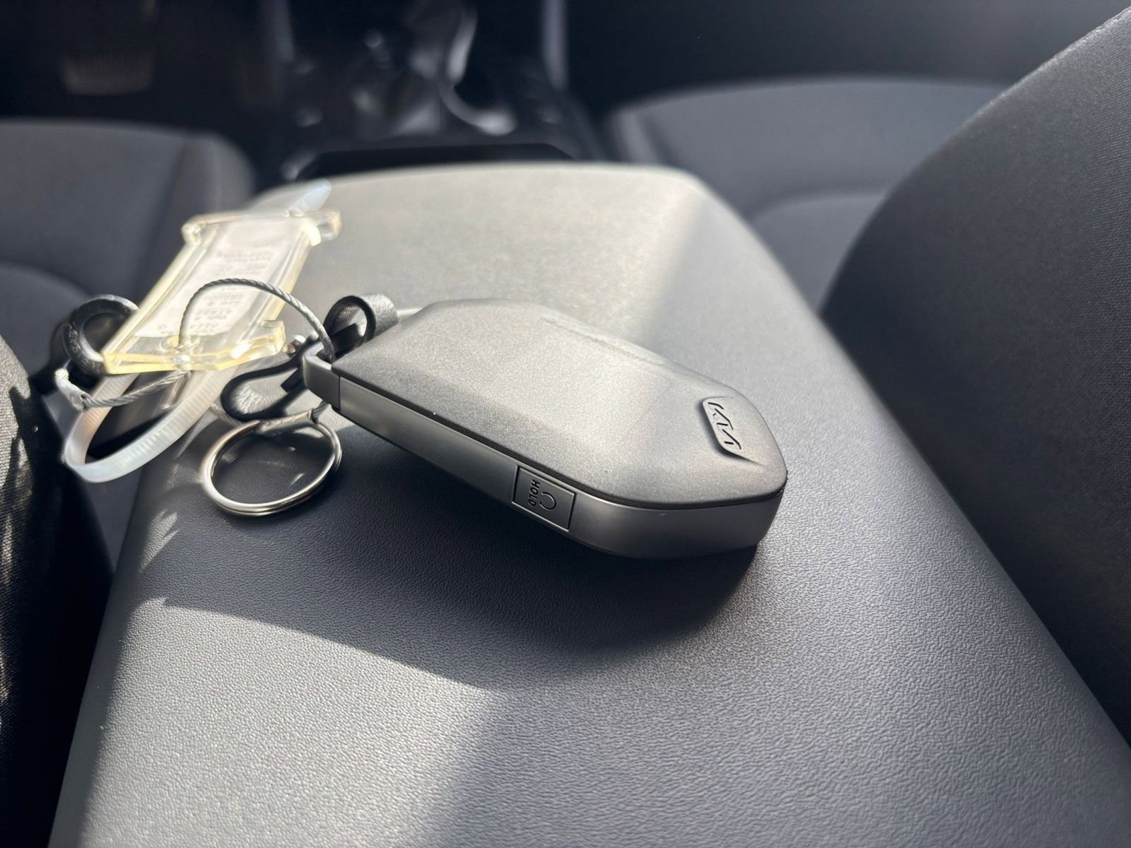 Thumbnail: 2025 Kia K4 - 22