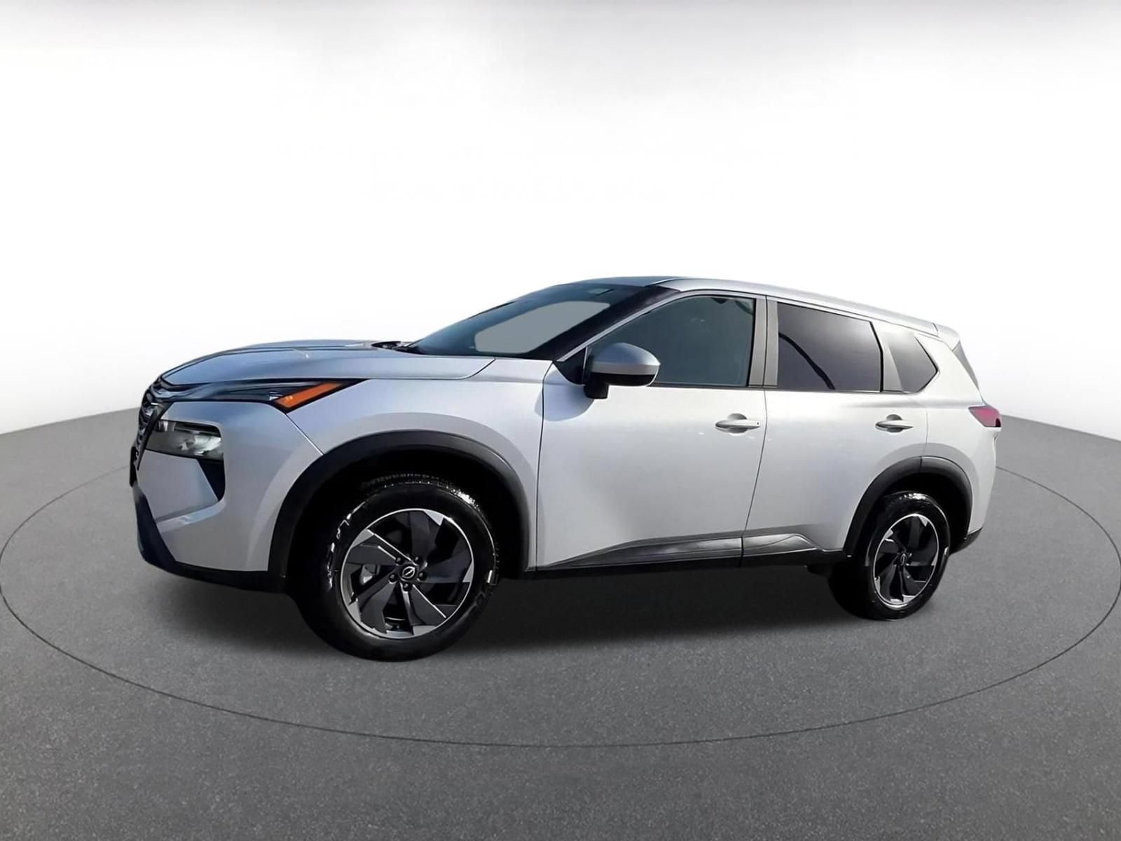 Thumbnail: 2025 Nissan Rogue - 8