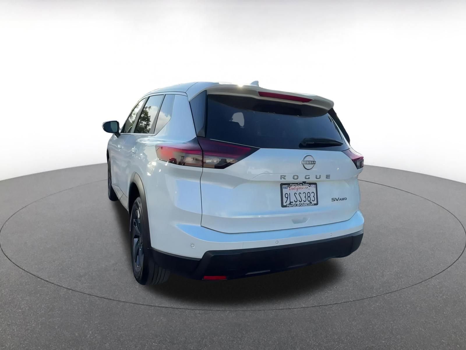 Thumbnail: 2024 Nissan Rogue - 11