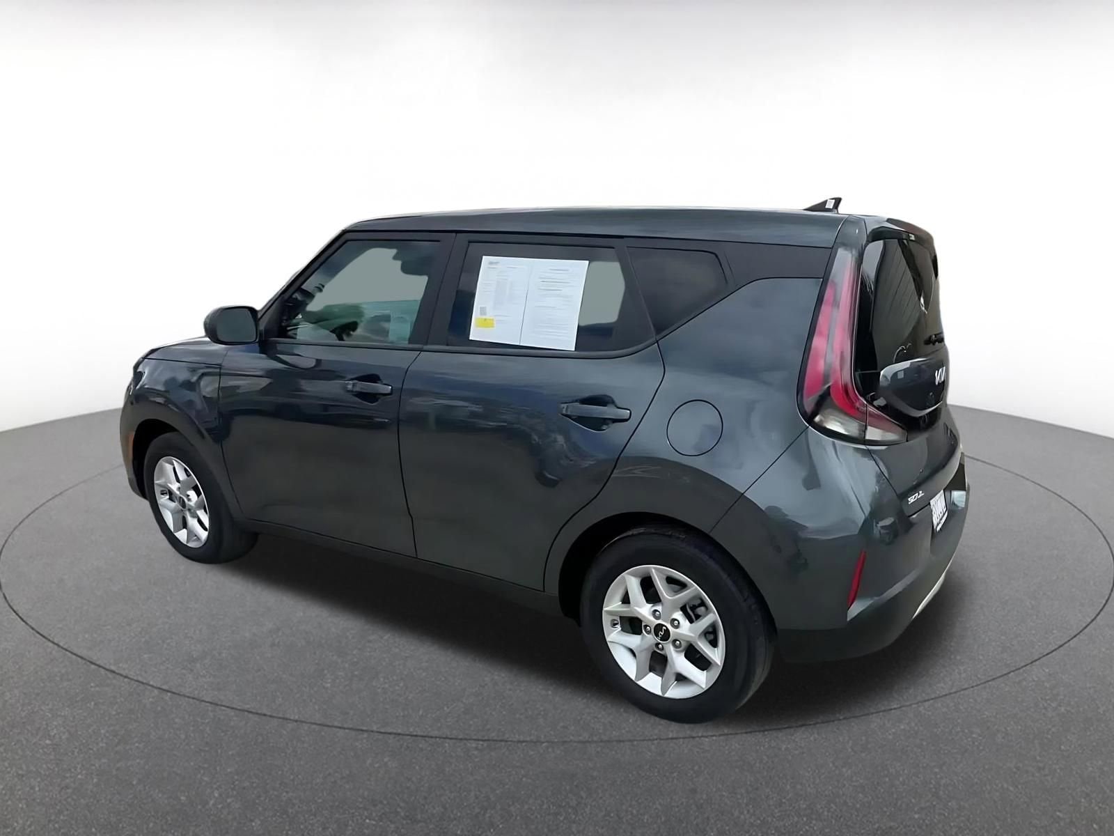 Thumbnail: 2025 Kia Soul - 10