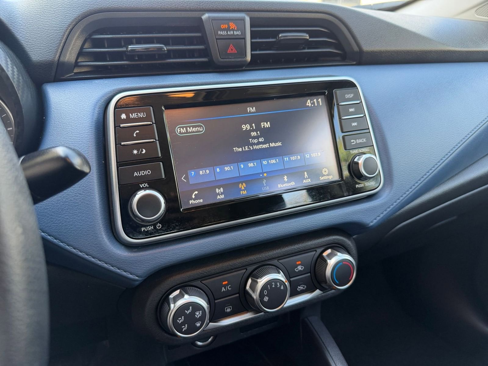 Thumbnail: 2025 Nissan Versa - 20