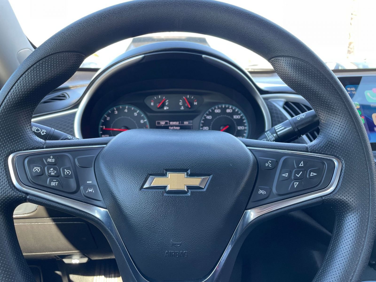 Thumbnail: 2024 Chevrolet Malibu - 30